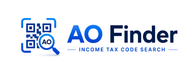AO Code Find - Search AO Code for PAN Card, TAN & ITR